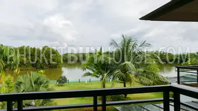 BAN5985: Luxury Villa with Lake view in Laguna area. Fotoğraf #87