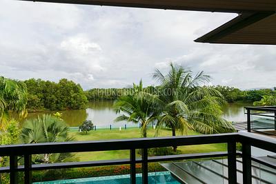 BAN5985: Luxury Villa with Lake view in Laguna area. Photo #87