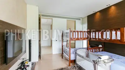BAN5985: Luxury Villa with Lake view in Laguna area. Fotoğraf #88