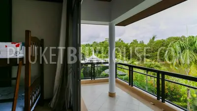 BAN5985: Luxury Villa with Lake view in Laguna area. Fotoğraf #89