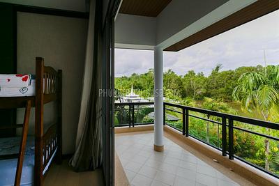 BAN5985: Luxury Villa with Lake view in Laguna area. Photo #89
