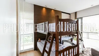 BAN5985: Luxury Villa with Lake view in Laguna area. Fotoğraf #90