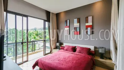 BAN5985: Luxury Villa with Lake view in Laguna area. Fotoğraf #91