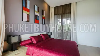 BAN5985: Luxury Villa with Lake view in Laguna area. Fotoğraf #92