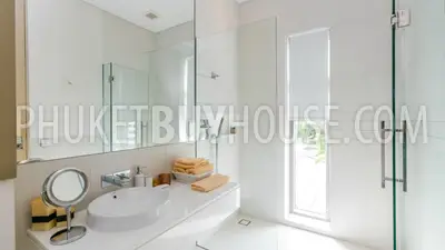 BAN5985: Luxury Villa with Lake view in Laguna area. Fotoğraf #97