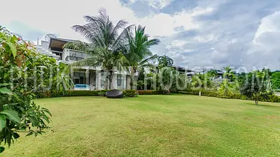 BAN5985: Luxury Villa with Lake view in Laguna area. Fotoğraf #103
