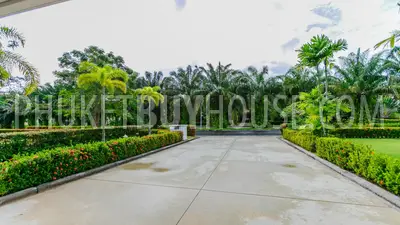 BAN5985: Luxury Villa with Lake view in Laguna area. Fotoğraf #105
