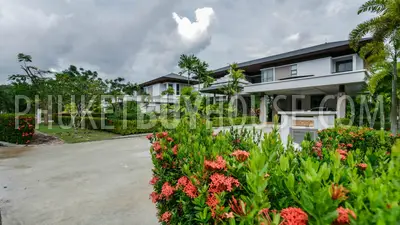 BAN5985: Luxury Villa with Lake view in Laguna area. Fotoğraf #106