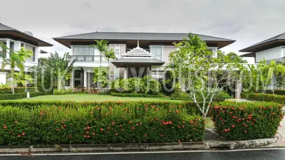 BAN5985: Luxury Villa with Lake view in Laguna area. Fotoğraf #108