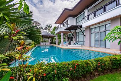 BAN5985: Luxury Villa with Lake view in Laguna area. Photo #109
