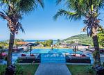 PAT5989: Gorgeous Thai Bali style Villa with Sea view. Thumbnail #24