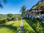 PAT5989: Gorgeous Thai Bali style Villa with Sea view. Thumbnail #28