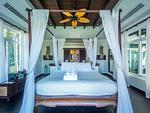 PAT5989: Gorgeous Thai Bali style Villa with Sea view. Thumbnail #46