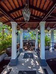 PAT5989: Gorgeous Thai Bali style Villa with Sea view. Thumbnail #65