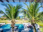 PAT5989: Gorgeous Thai Bali style Villa with Sea view. Thumbnail #99
