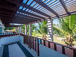 PAT5989: Gorgeous Thai Bali style Villa with Sea view. Thumbnail #100