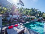PAT5989: Gorgeous Thai Bali style Villa with Sea view. Thumbnail #112