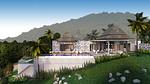 KAT5991: Sea View Villa with private Pool in Kata. Thumbnail #9