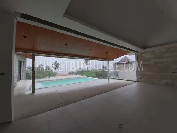 KAT5991: Sea View Villa with private Pool in Kata. Photo #15