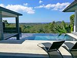 LAY5992: Ocean view Villa with infinity Pool in Layan. Thumbnail #30