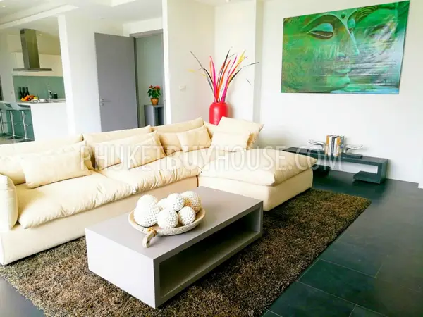 LAY5992: Ocean view Villa with infinity Pool in Layan. Photo #37