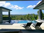 LAY5992: Ocean view Villa with infinity Pool in Layan. Thumbnail #41