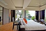 LAY5992: Ocean view Villa with infinity Pool in Layan. Thumbnail #43