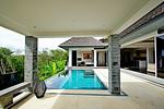 LAY5992: Ocean view Villa with infinity Pool in Layan. Thumbnail #51