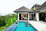 LAY5992: Ocean view Villa with infinity Pool in Layan. Thumbnail #62