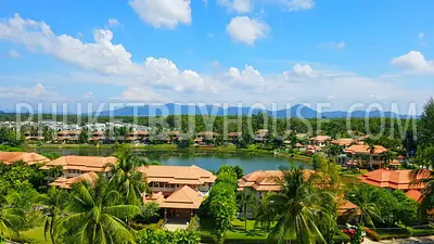 BAN5993: Brand-new Apartment with 1 Bedroom near BangTao beach. Fotoğraf #1