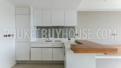 BAN5993: Brand-new Apartment with 1 Bedroom near BangTao beach. Fotoğraf #7