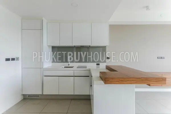 BAN5993: Brand-new Apartment with 1 Bedroom near BangTao beach. Fotoğraf #7
