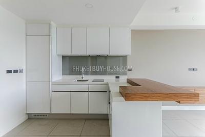BAN5993: Brand-new Apartment with 1 Bedroom near BangTao beach. Photo #7