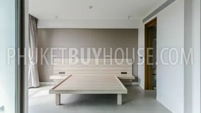 BAN5993: Brand-new Apartment with 1 Bedroom near BangTao beach. Fotoğraf #8