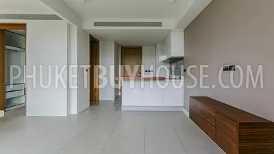 BAN5993: Brand-new Apartment with 1 Bedroom near BangTao beach. Fotoğraf #9
