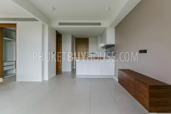BAN5993: Brand-new Apartment with 1 Bedroom near BangTao beach. Fotoğraf #9