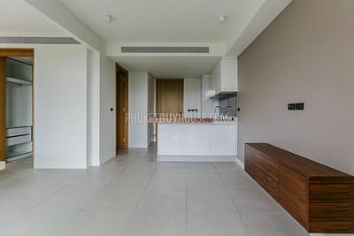 BAN5993: Brand-new Apartment with 1 Bedroom near BangTao beach. Photo #9