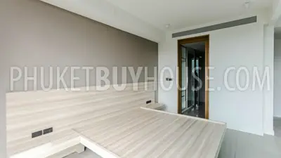 BAN5993: Brand-new Apartment with 1 Bedroom near BangTao beach. Fotoğraf #10