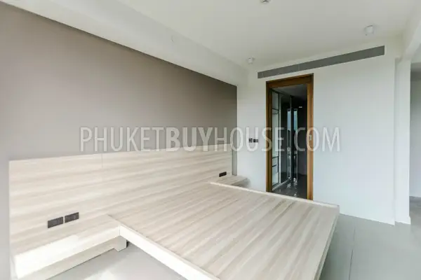 BAN5993: Brand-new Apartment with 1 Bedroom near BangTao beach. Fotoğraf #10
