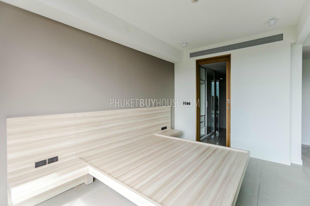 BAN5993: Brand-new Apartment with 1 Bedroom near BangTao beach. Photo #10