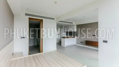 BAN5993: Brand-new Apartment with 1 Bedroom near BangTao beach. Fotoğraf #11