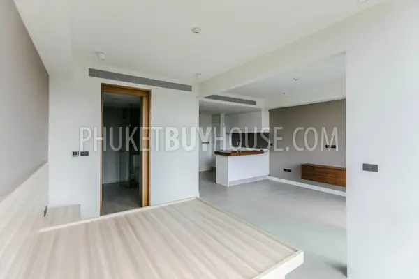 BAN5993: Brand-new Apartment with 1 Bedroom near BangTao beach. Fotoğraf #11