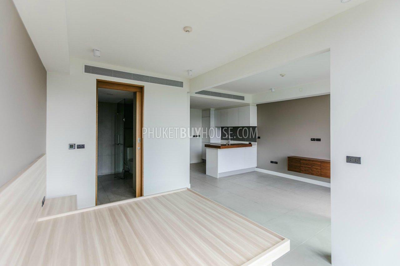 BAN5993: Brand-new Apartment with 1 Bedroom near BangTao beach. Photo #11