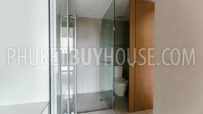BAN5993: Brand-new Apartment with 1 Bedroom near BangTao beach. Fotoğraf #12
