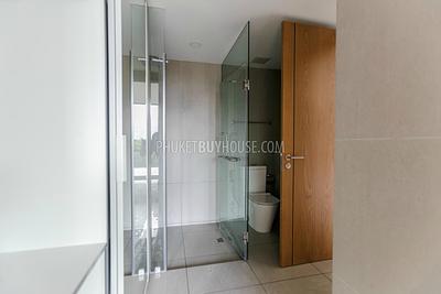 BAN5993: Brand-new Apartment with 1 Bedroom near BangTao beach. Photo #12