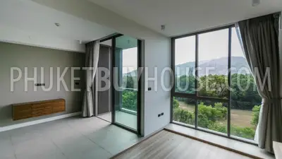 BAN5993: Brand-new Apartment with 1 Bedroom near BangTao beach. Fotoğraf #13