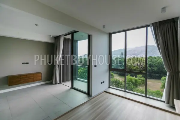 BAN5993: Brand-new Apartment with 1 Bedroom near BangTao beach. Fotoğraf #13