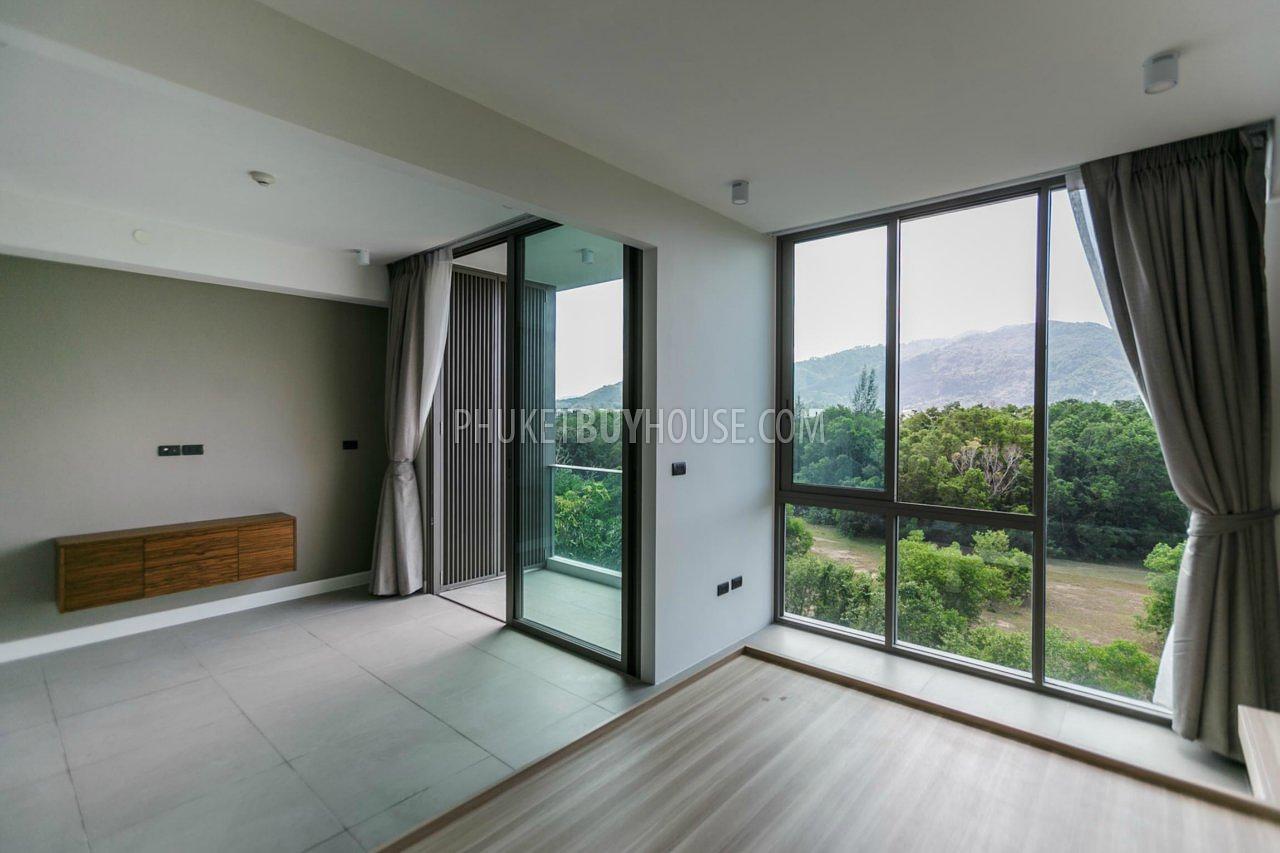 BAN5993: Brand-new Apartment with 1 Bedroom near BangTao beach. Photo #13