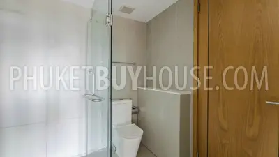 BAN5993: Brand-new Apartment with 1 Bedroom near BangTao beach. Fotoğraf #14