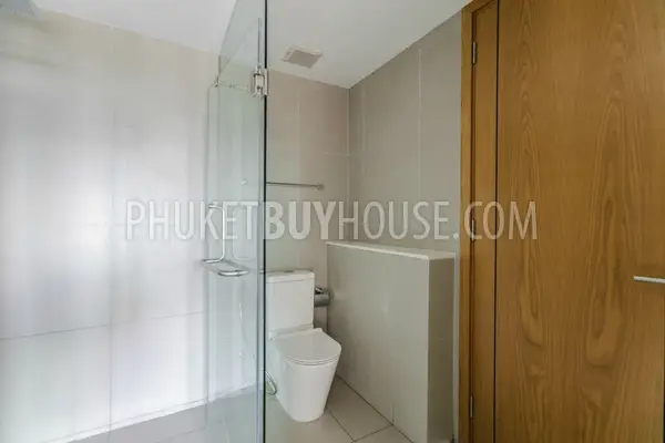 BAN5993: Brand-new Apartment with 1 Bedroom near BangTao beach. Fotoğraf #14